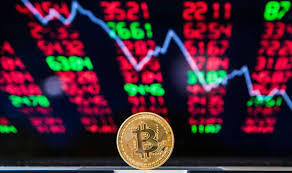 Spread the love 1,057 interactions, 7 today bitcoin's price plummeted to $60,000 just days after coinbase's public listing. Bitcoin Price News Why Is Bitcoin Dropping Today Btc Crashing City Business Finance Express Co Uk