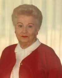 Beatrice Underwood Obituary (1920