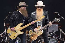 Zz top is an american rock band formed in 1969 in houston, texas. Zz Top Plot Extensive 2021 22 North American Tour