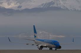 B737 700 De Aerolineas Argentinas Aviones Aerolineas Aviones Comerciales