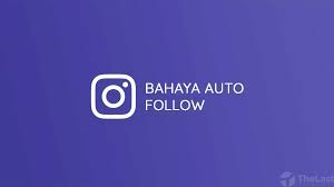 Tambah followers instagram tanpa following otomatis free. 7 Bahaya Menggunakan Situs Auto Follow Like Instagram