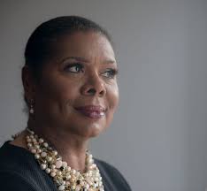 National Civil Rights Museum's Terri Lee Freeman through the years