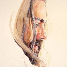 Free download for modern lds art. Justine Peterson On Instagram Proverbs 4 26 Ponder The Path Of Thy Feet Anyone Else Read John Jesus Christ Artwork Jesus Christ Art Jesus Christ Painting