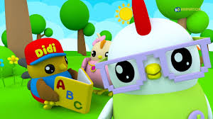 Digital karnival didi & friends live di vnclip didi & friends malaysia ramai yang rindukan karnival didi & friends, nak jumpa. Didi And Friends
