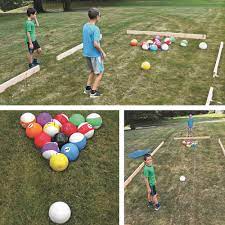 Of course, every competition calls for a winner, so don't forget awards for the team that scores the most points. Field Day Activities For Team Building S S Blog