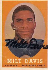 Pro Football Journal: THIEVES: A Baker's Dozen