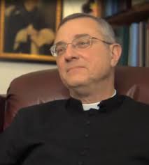 Fr Anthony Cekada, RIP