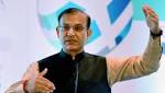 Union Minister Jayant Sinha stokes