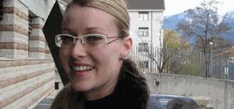 Merano, la ragazza miracolata