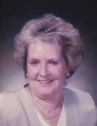 Carole Walsh Obituary