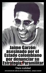 El jaime garzón que no conocimos. Frases De Jaime Garzon Indigena