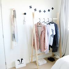 Maybe you would like to learn more about one of these? 31 Diy Clothing Rack Ideas To Conveniently Increase Storage Space