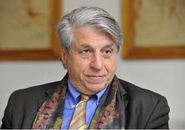 La ciudad global de Benjamin Barber