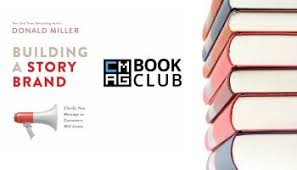 This framework is a way of structuring your marketing messaging around the hero's journey. And Meets A Guide Building A Storybrand Book Club Chapter 6 Churchmag