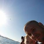 Aaron Dashiell's Instagram, Twitter & Facebook