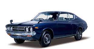 nissan automobile cute image クラシックカー 旧車 日産