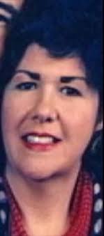 Beverly Elaine Rogers Guy (1951-2003)