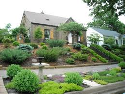 See more ideas about front yard landscaping, yard landscaping, backyard landscaping. Landscaping Small Hill Front Yard Novocom Top