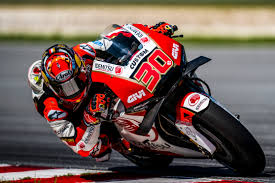 How was the feeling of the new bike?a : 2019 Pre Season Tests Begin For Lcr Honda And Nakagami In Sepang Fren Tubo Tubi Freno Per Impianti Frenanti Brake Hoses Brake Systems