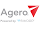 Agero logo
