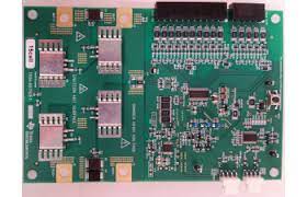 13s 6p max current discharge. Tida 00792 Multi Cell 36 48v Battery Management System Reference Design Ti Com