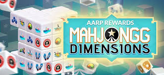 Remove all stones from the garden to release the birds. Enjoy Playing Aarp Rewards Mahjongg Dimensions Aarp Free Online Games Online Matching Games