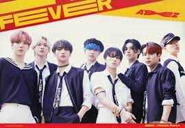 Inception' mv — ateez, bts. Ateez Drops Two Compelling Previews Of Inception And Thanxx Performances From Zero Fever Part 1 Bollywood News Bollywood Hungama