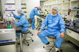 The supreme court won't hear a challenge to the funding, it said today, giving no comment on the matter. Korean Scientist S New Project Rebuild After Cloning Disgrace The New York Times