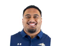 Montana State Bobcats College Football Roster