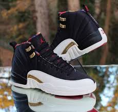 Air Jordan 12 Retro Cny Chinese New Year In 2020 Air Jordan 12 Retro Air Jordans Air Jordans Retro