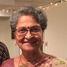 Geeta Roy Obituary (2020)