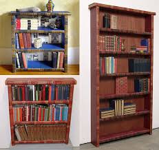 It's clean, simple, and durable, and while it would look great in any bathroom, this shelf also might come in handy for an office as well. Brilliant Bookcases 20 Best Bookshelf Bookcase Designs Urbanist