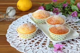 Check spelling or type a new query. Muffin Al Limone Sofficissimi Morbidi Leggeri E Profumati