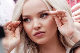 Dove Cameron Is 'Beautiful and Talking Shit'
