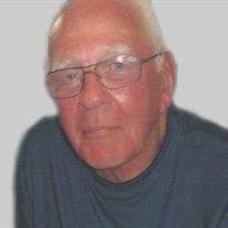 Frederick "Fritz" Kessler Obituary