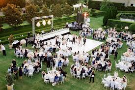 Shortlist venues and regions you are interested in, read their reviews and come up. Outdoor Garden Wedding Venue Sydney Miramare Gardens