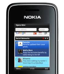 Maybe you would like to learn more about one of these? Opera Mini 7 Now Available For Basic Phones Ghacks Tech News