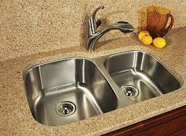 Image result for Modern Kitchen with Loft & Undermount Sink