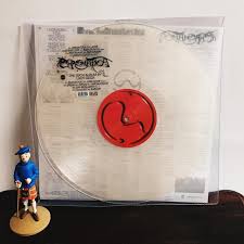 Be first to know about lady gaga merch. Jual Piringan Hitam Vinyl Lp Lady Gaga Chromatica Milky Clear Vinyl Jakarta Barat Playlist Record Store Tokopedia