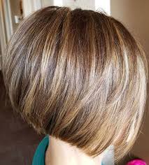 These are some of my favorite stacked bobs haircuts and hairstyles for this year! 30 Super Kurze Bob Frisuren