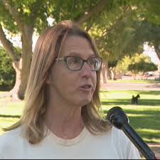 A Boulder City woman is taking the city to court over a camping ban,  arguing it violates the First and 14th Amendments. Attorney Matt Hoffmann  breaks down the legal challenges and what Trump’s ...