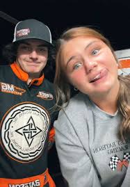 He’ll drive a funky car 😉 @bradley bateson