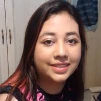 Daniela Mendez Salmeron