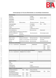 Der bildungsgutschein ist ein dokument, in dem der staat ganz oder teilweise die übernahme von kosten für schule, studium (bildung) oder betreuung garantiert. Das Forderprogramm Wegebau Forderung Ihrer Weiterbildung Pdf Kostenfreier Download