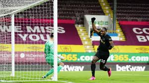 West ham responded brilliantly after falling behind early, as michail antonio's brace lifted the hammers past burnley at turf moor. Rnsdwvwuglcvkm