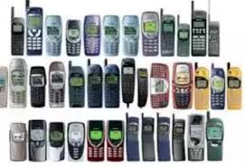 Detail dan dimensi untuk gambar sejarah handphone. Menguak Sejarah Pembuatan Handphone Pertama Di Dunia Kompas Nasional