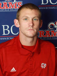 Zac Russell-Myers (3/1/2014)