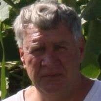 Warren Russell Porter Obituary