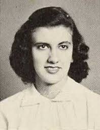 Mary Dare Hedrick Roettger (1930-2010)