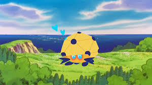 Use this arlo guide in combination with knowing arlo's pokémon to ensure a victory. Dottler Hd Pokemon Wallpapers Wallpaper Cave